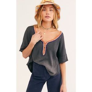 Free People We The Free Groovy Thermal
